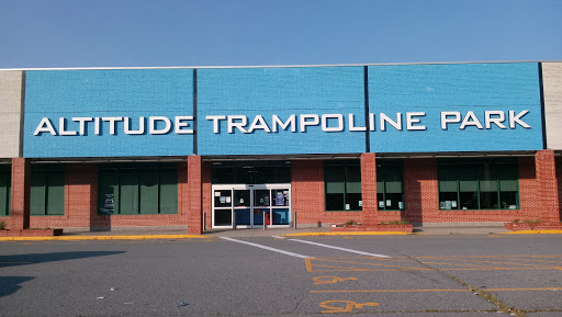Recreation Center «Altitude Trampoline Park», reviews and photos, 700 Boston Rd, Billerica, MA 01821, USA