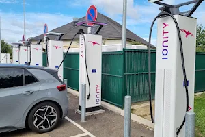 IONITY Charging Station image