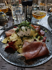 Plats et boissons du Restaurant Place des Oliviers Hénin-Beaumont à Hénin-Beaumont - n°5