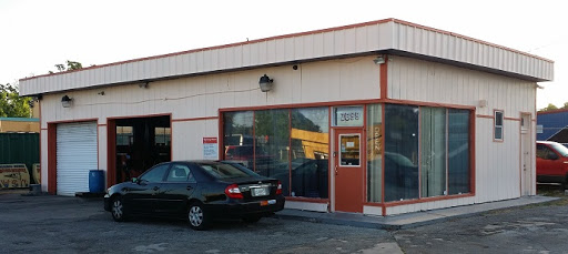 Auto Repair Shop «Advance auto repairs llc», reviews and photos, 2699 S Orange Blossom Trail, Orlando, FL 32805, USA