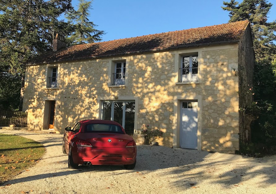 Retreat au Numéro Huit à Lanquais (Dordogne 24)