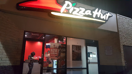 Pizza Hut - 10365 Laurel Canyon Blvd, Pacoima, CA 91331