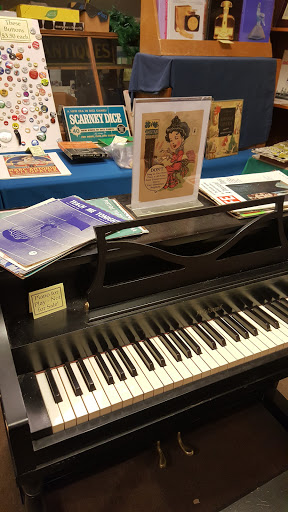 Shopping Mall «The Dewitt Mall», reviews and photos, 215 N Cayuga St, Ithaca, NY 14850, USA