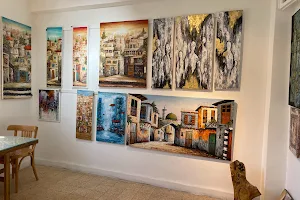 Amman Panorama Art Gallery image