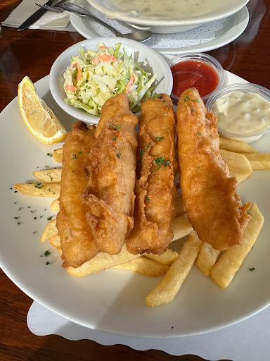 Pier 29 Waterfront Restaurant & Bar image