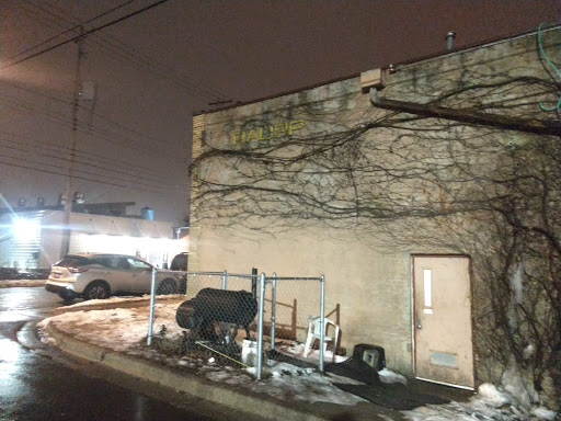 Cafe «The Avenue Café», reviews and photos, 2021 E Michigan Ave, Lansing, MI 48912, USA