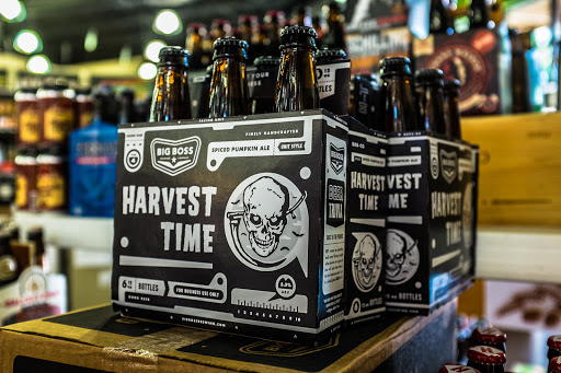 Wine Store «Triangle Wine Company», reviews and photos, 3735 Davis Dr, Morrisville, NC 27560, USA