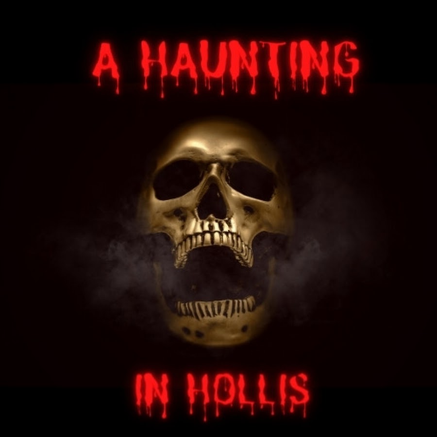A Haunting In Hollis