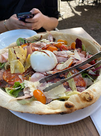 Prosciutto crudo du Restaurant Novecento à Fontenay-aux-Roses - n°6