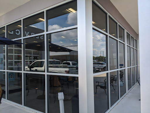 Ford Dealer «Cavalier Ford at Chesapeake Square», reviews and photos, 4021 Portsmouth Blvd, Chesapeake, VA 23321, USA