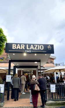 Bar Lazio. Pasticceria - Gelateria - Aperitivi Via Prenestina, 150, 03010 Serrone FR, Italia