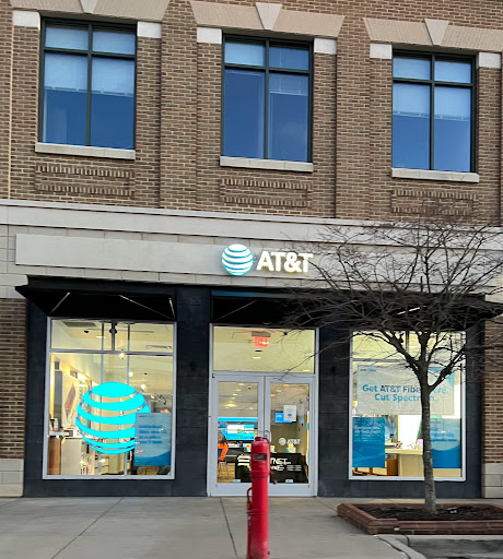 AT&T Store