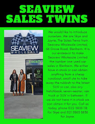 Seaview Wholesale