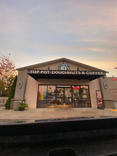 Donut Shop «Top Pot Doughnuts», reviews and photos, 18001 Bothell Everett Hwy, Bothell, WA 98012, USA