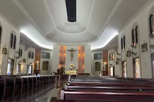 Cathedral of The Diocese of Bà Rịa image