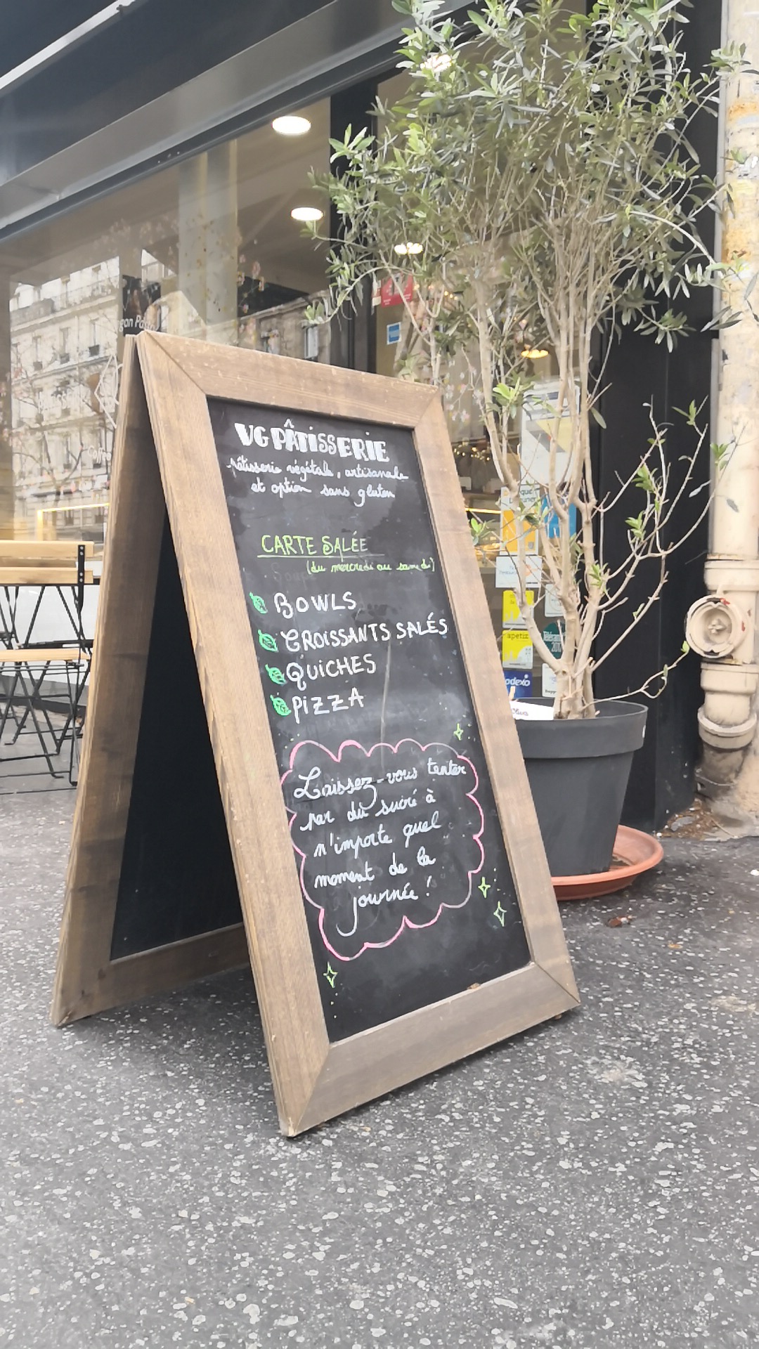 Photo n° 5 de l'avis de Pavle.l fait le 15/03/2019 à 09:41