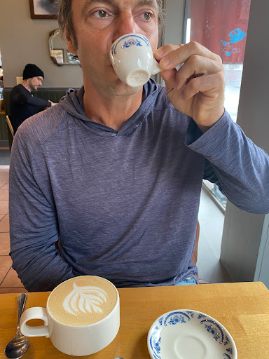 Coffee Shop «Mymy», reviews and photos, 1500 California St, San Francisco, CA 94109, USA