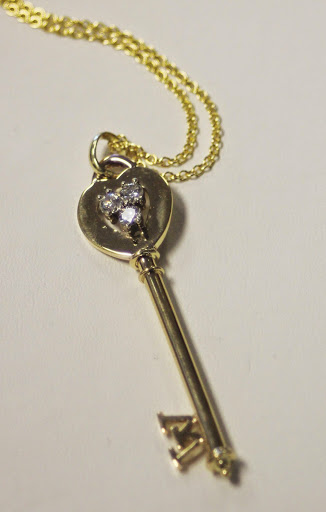 Jeweler «PV Coin & Jewelry», reviews and photos, 8764 E Shea Blvd #115, Scottsdale, AZ 85260, USA