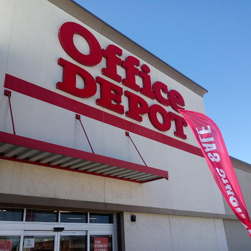 Office Supply Store «Office Depot», reviews and photos, 8331 W Golf Rd, Niles, IL 60714, USA