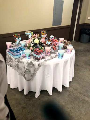 Florist «Sierra Flowers», reviews and photos, 210 6th St, Colusa, CA 95932, USA