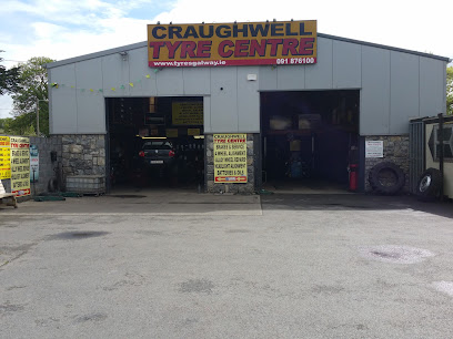 Craughwell Tyres