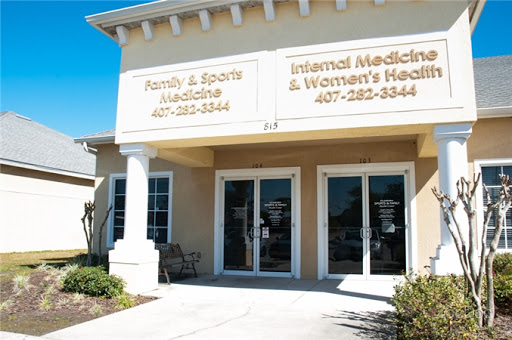 Florida Sports And Family Health Center