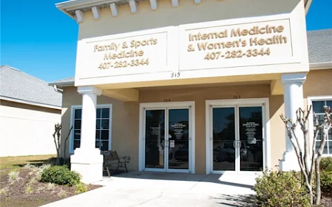 Florida Sports And Family Health Center image