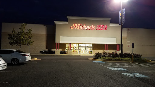 Craft Store «Michaels», reviews and photos, 13061 Fair Lakes Shopping Center, Fairfax, VA 22033, USA