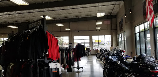 Motorcycle Dealer «Owens Cycle Inc», reviews and photos, 1707 N 1st St, Yakima, WA 98901, USA