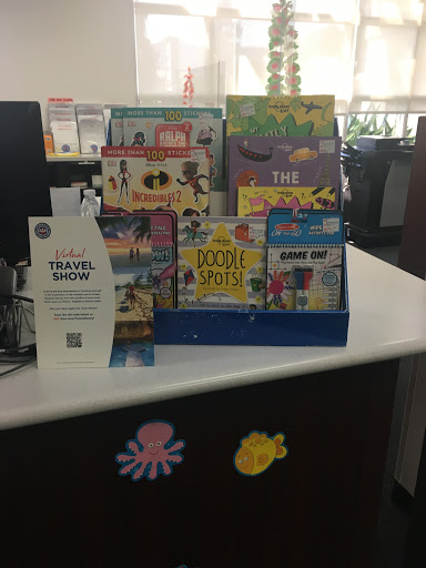 Auto Insurance Agency «AAA - Automobile Club of Southern California», reviews and photos