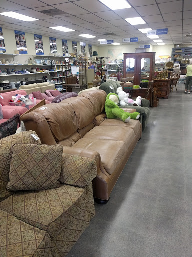 Habitat Home store, 303 Simpson Rd, Lenoir City, TN 37772, Non-Profit Organization
