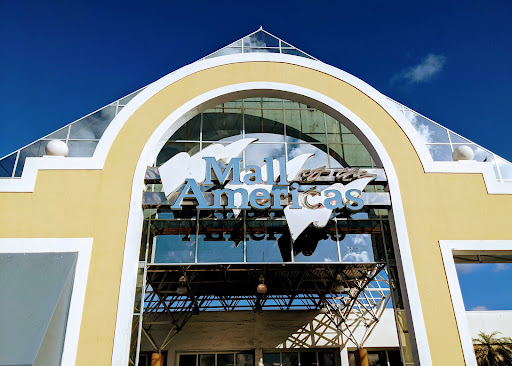 Shopping Mall «Mall of the Americas», reviews and photos, 7795 W Flagler St, Miami, FL 33144, USA