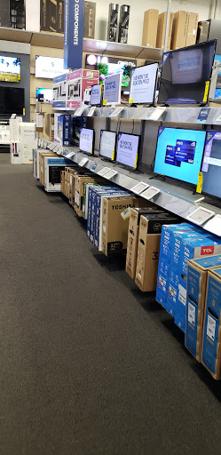 Electronics Store «Best Buy», reviews and photos, 390 Northridge Mall, Salinas, CA 93906, USA