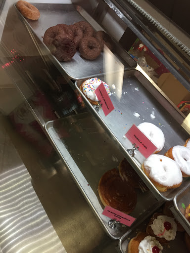 Donut Shop «Donut Mania», reviews and photos, 4460 S Durango Dr D, Las Vegas, NV 89147, USA