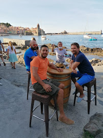 Photos du propriétaire du Restaurant La Voile à Collioure - n°18