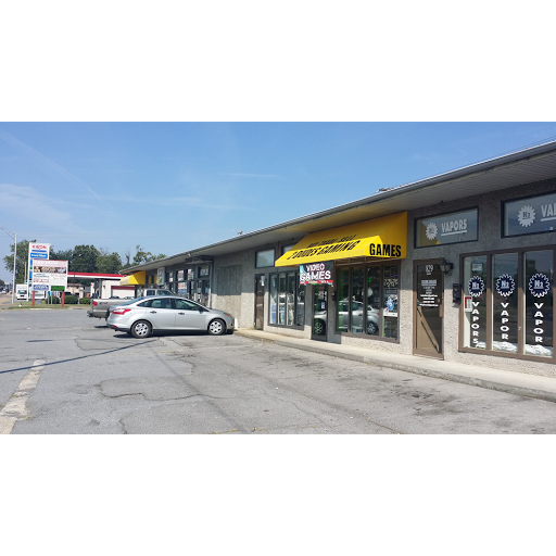 Video Game Store «2 Dudes Gaming», reviews and photos, 831 Broad St, Elizabethton, TN 37643, USA