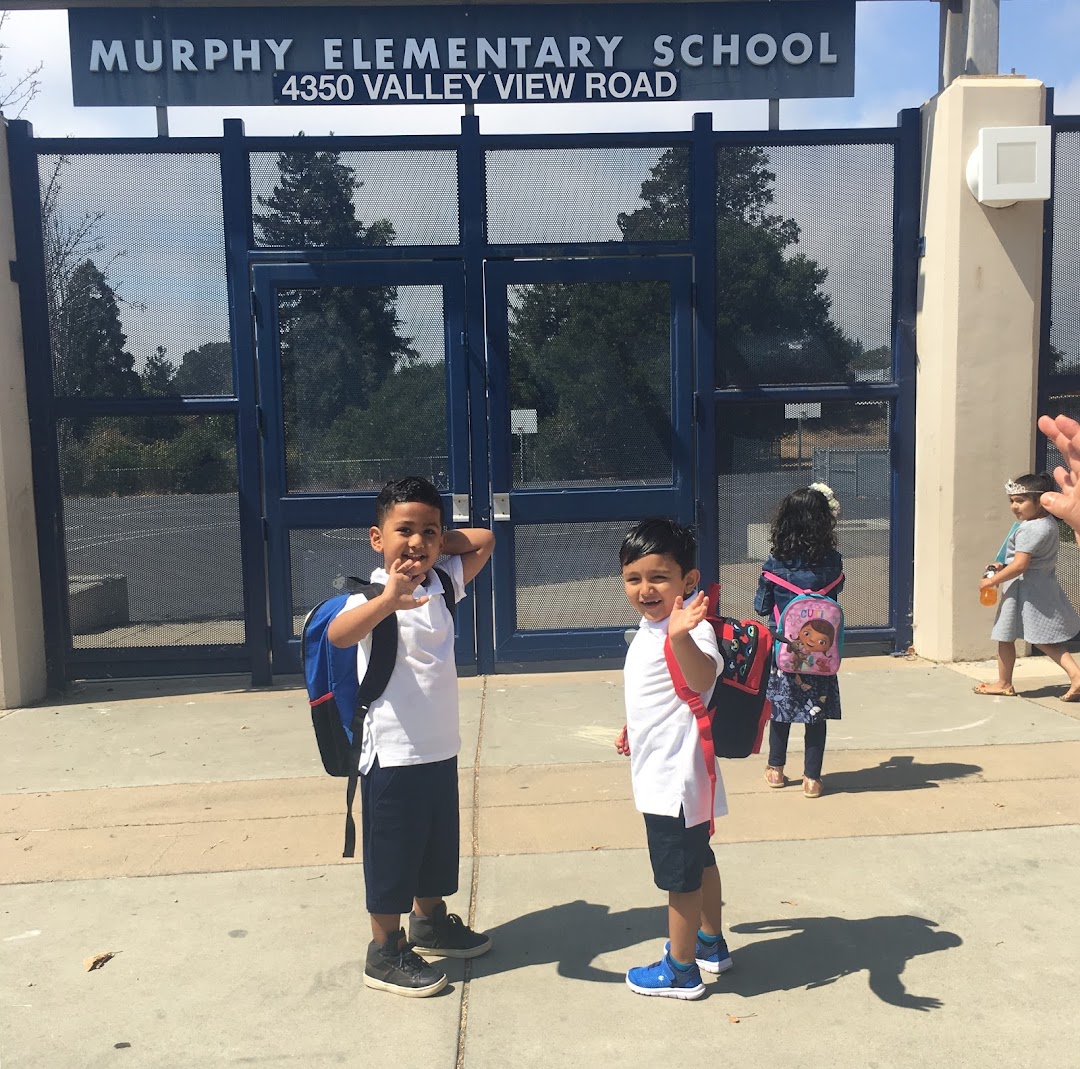 Murphy Elementary School