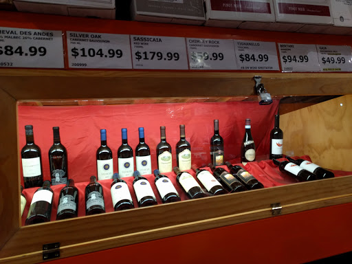 Liquor Store «Westbury Liquors», reviews and photos, 1250 Old Country Rd, Westbury, NY 11590, USA