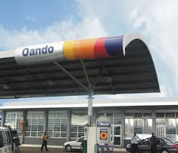 Oando photo