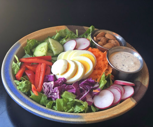 Cafe «Root Cafe, Coffeehouse & Spirits», reviews and photos, 120 E Main St, Fennville, MI 49408, USA