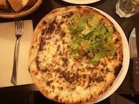 Pizza du Restaurant italien Le Napoli à Clichy - n°15