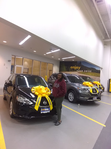 Used Car Dealer «CarMax», reviews and photos, 8007 Wild Wood Forest Dr, Raleigh, NC 27616, USA