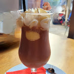 Photo n°4 de l'avis de Ulrike.a fait le 25/10/2022 à 16:23 sur le  Café am Rathaus à Neumarkt in der Oberpfalz