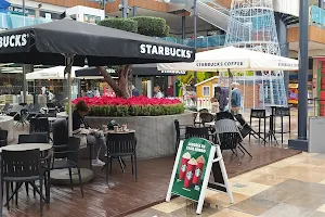 Starbucks image