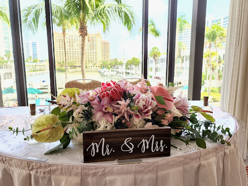 Florist «Venetian Flowers», reviews and photos, 1904 S Tamiami Trail, Venice, FL 34293, USA