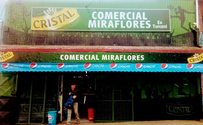 Comercial Miraflores