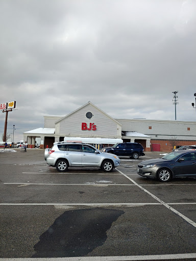 Warehouse club «BJ’s Wholesale Club», reviews and photos, 790 Centre of New England Blvd, Coventry, RI 02816, USA