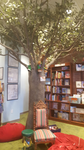 Book Store «Quail Ridge Books», reviews and photos, 4209-100 Lassiter Mill Rd, Raleigh, NC 27609, USA