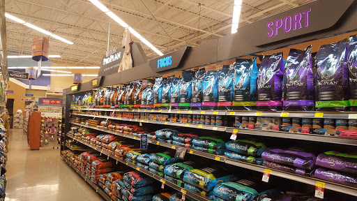 Pet Supply Store «PetSmart», reviews and photos, 2901 Agua Fria Fwy, Phoenix, AZ 85027, USA