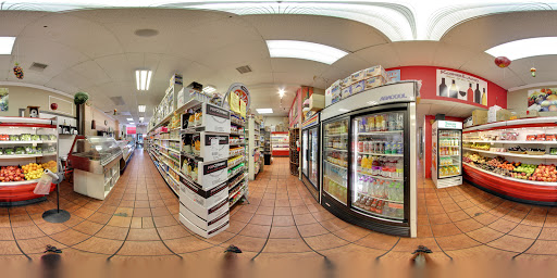 Kosher Grocery Store «KOSHERLAND», reviews and photos, 9467 Harding Ave, Surfside, FL 33154, USA